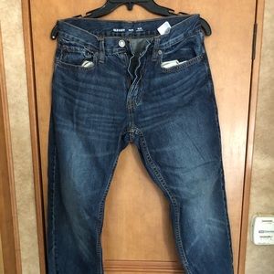 Old Navy Slim Jeans